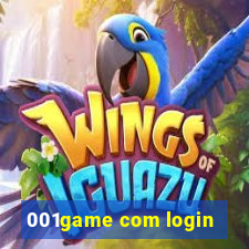 001game com login